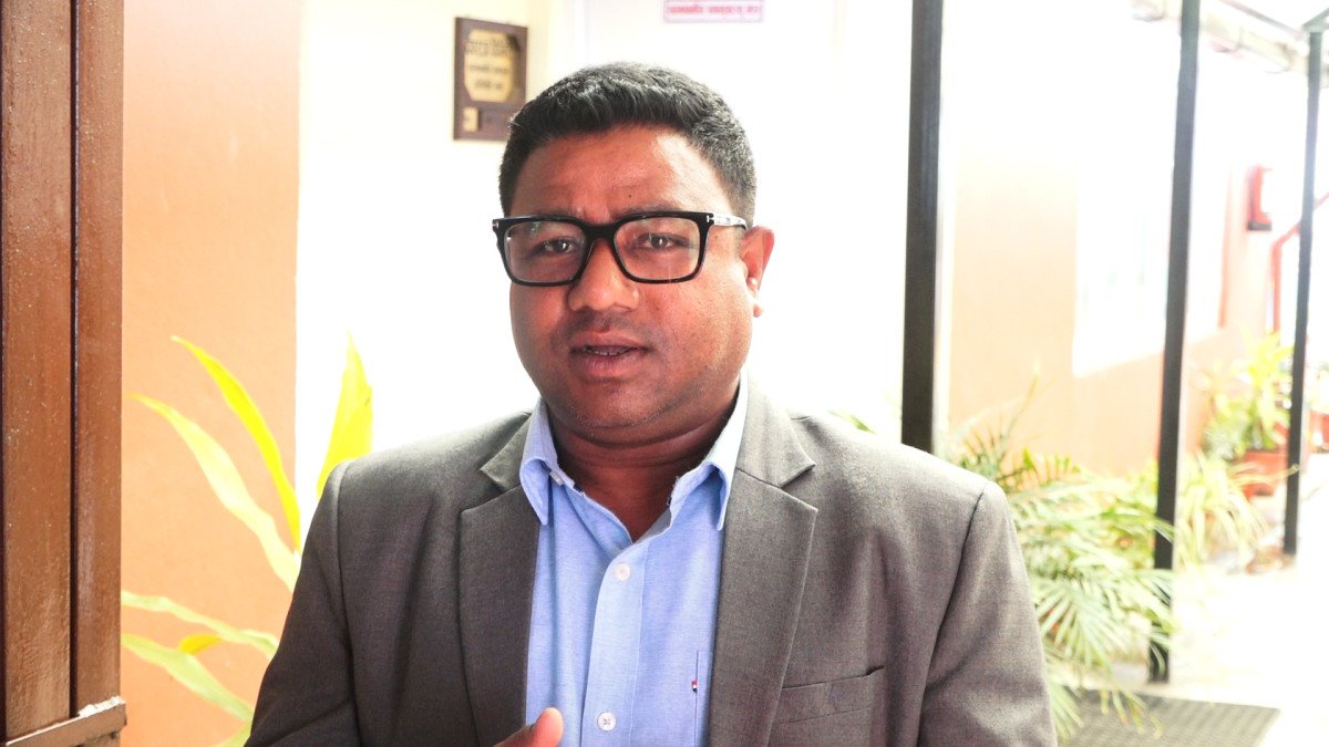 माओवादीले धोका दियो, आन्दोलन जारी रहन्छ : रास्वपा